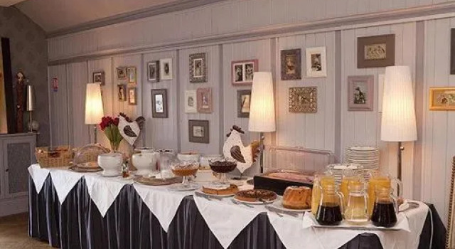 Auberge de La Comtesse, Réserver Auberge de jeunesse Auberges de jeunesse à Turckheim, Auberge de jeunesse
