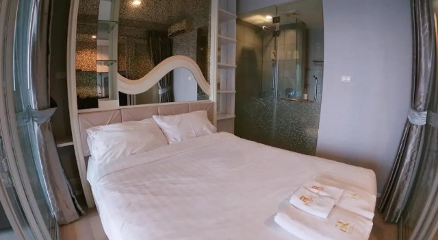 Номер Deluxe BoonRumpa Accommodation