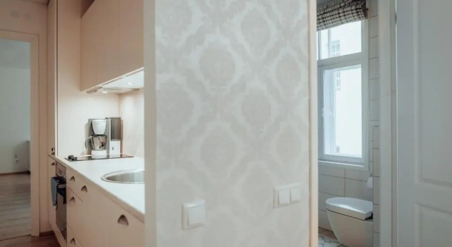 Апартаменты Lovely 1-bedroom apartment in the Old Town