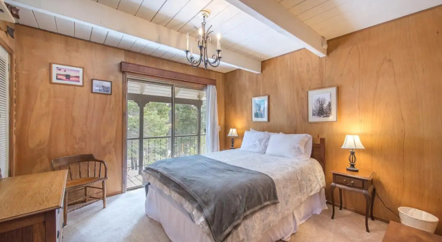 Mahogany by Avantstay Snowbird Cabin w/ Full Chamberlands Access!, Забронировать Отель Отели Хоумвуд 3 звезды, 3*