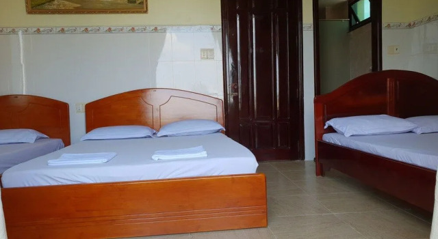 Thai Tan Hotel