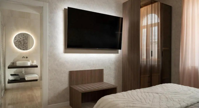 Номер Superior Villa Giada Luxury Boutique Hotel