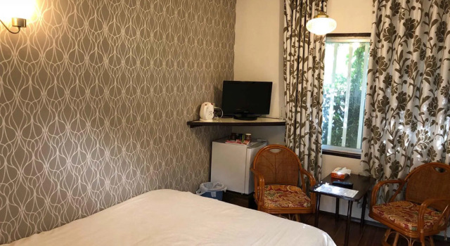 Одноместный номер Economy Shirahama Hotel