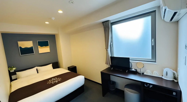 Floral Hotel Sakaisujihonmachi Osaka
