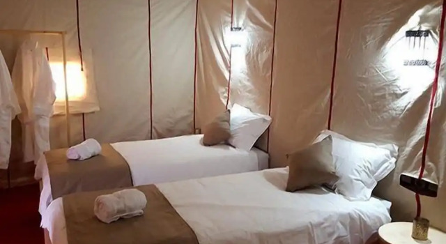 Star Camp Lodge, Забронировать Кемпинг Тагунит Варзазат