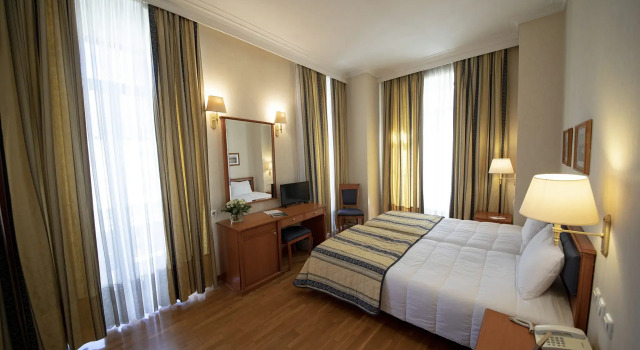 Rex Hotel