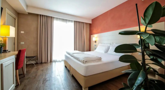 H2O Rooms