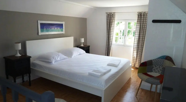 Le gite du Canal, Rezerwuj Hotel Noyers-sur-Cher 