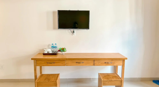ARECA MUINE HOMESTAY, Prenota Hotel Hotel economici a Binh Thuan