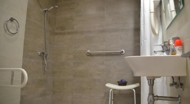 Двухместный номер Standard Hotel Doña Lina