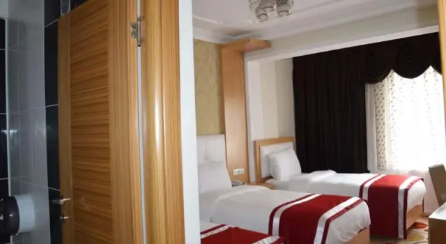 Номер Standard Dinc Hotel
