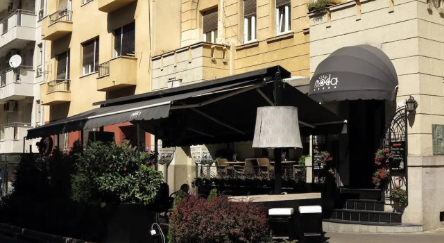 Star Moda Rooms, Забронировать Отель Отели Врачар 3 звезды, 3*