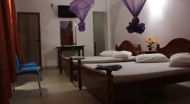 Номер Standard с балконом Hotel Senora