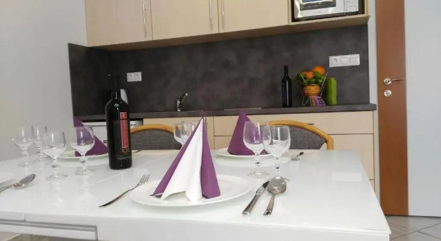 Füredi Ház Apartman