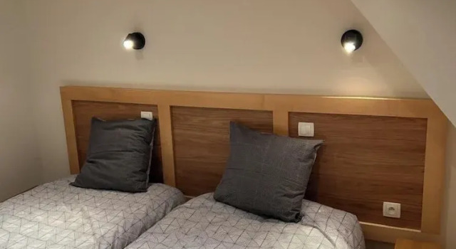Люкс Comfort Salutho