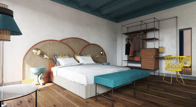 Intelier Casa de Indias Hotel by Intelier Hotels & Suites