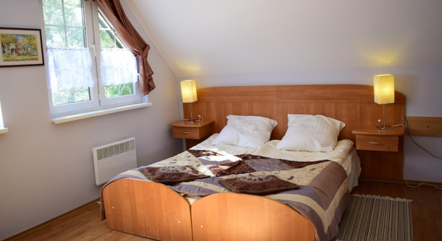 Holiday Homes With Terraces, Close to the Beach, Book Feriehus Villaer i Pomerania, Villa