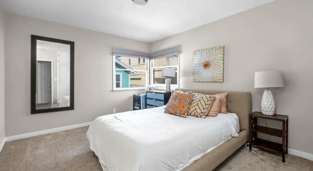 Beachside Apt With Laundry AC Patio, Забронировать Апартаменты/квартира Апартаменты Лос-Анджелеса, Апартаменты/квартира
