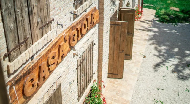 Casa Gioia, Buchen Sie Ferienhaus San Michele al Tagliamento 