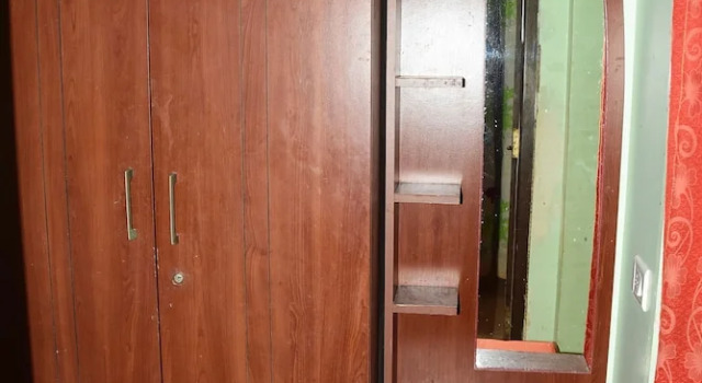 Номер Deluxe Hotel Delta Executive