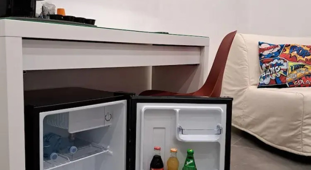 Номер Standard Napolitan Pop House