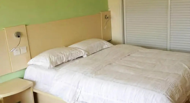 7 Days Inn