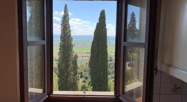 Номер Superior Villa Schiatti