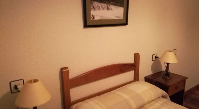 Hostal Restaurante Ventasierra, Boek Hotel Valdoré León
