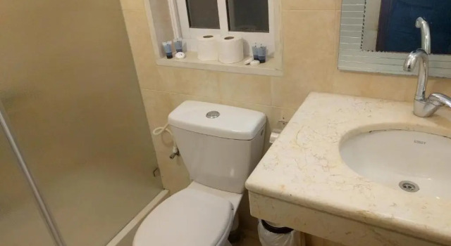 Апартаменты St. George’s Cathedral Pilgrim Guesthouse   Jerusalem