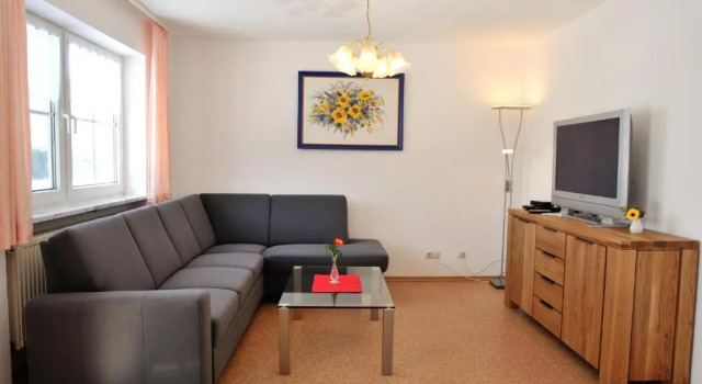 Ferienwohnung Böhm, Varaa Huoneisto Hotellit Baijeri pysäköinnillä, Pysäköinti