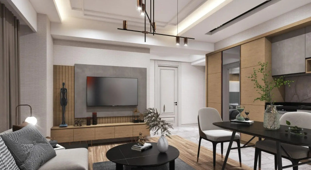 Falaylar Suit Hotel