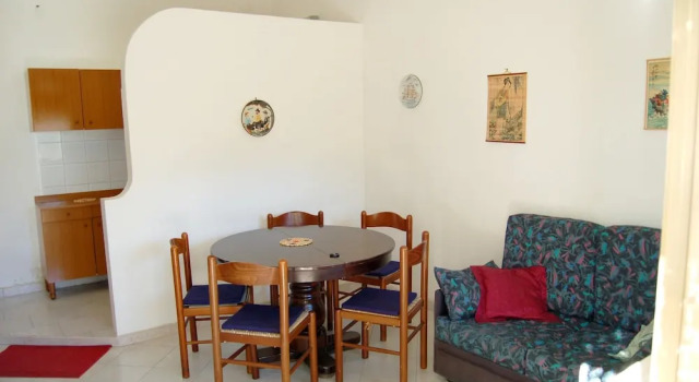 Apartment With 2 Bedrooms in Acquadolce Cirenaica, With Enclosed Garde, Boek Appartement Maruggio Salento