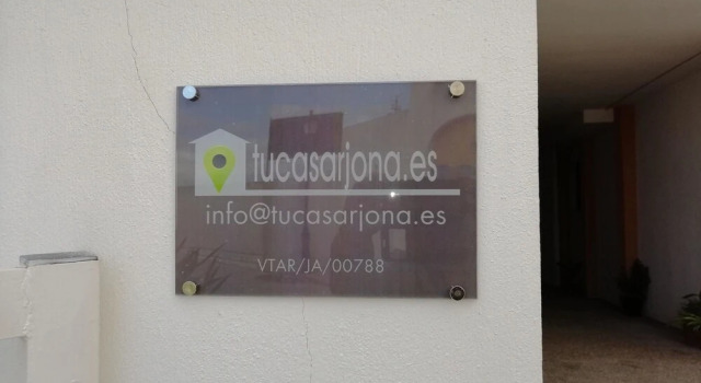 Apartment With 2 Bedrooms in Arjona, With Enclosed Garden and Wifi, Buchen Sie Ferienwohnung Arjona 