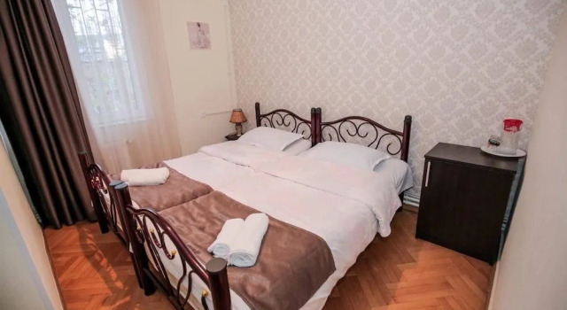 Laba Guest House, Забронировать Отель Авлабари Тбилиси, рядом с Крепость Нарикала