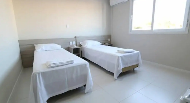 Двухместный номер Executive Hotel Ville House Premium