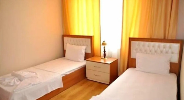 The Green Beach Resort Hotel, Prenota Resort Hotel a Edremit con piscina, Piscina