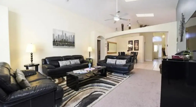 2599 Indian Creek House 5 Bedroom by Florida Star