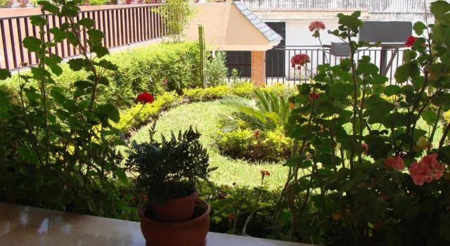 Casa Hidalgo Ecuador, Book Hotel Cumbayá 