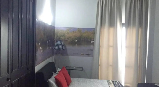 Studio in El Rocio, With Wonderful City View and Furnished Garden - 15, Забронировать Отель Отели Эль-Росио 3 звезды, 3*