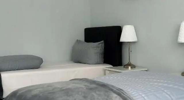 Четырёхместный номер Standard Lieth-Hotel-Grünreich