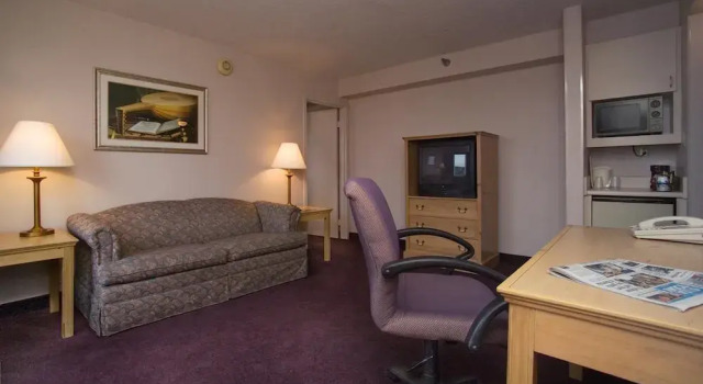 Люкс Luxe Studios Nashville Opryland