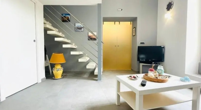 Коттедж Posillipo 176 Home