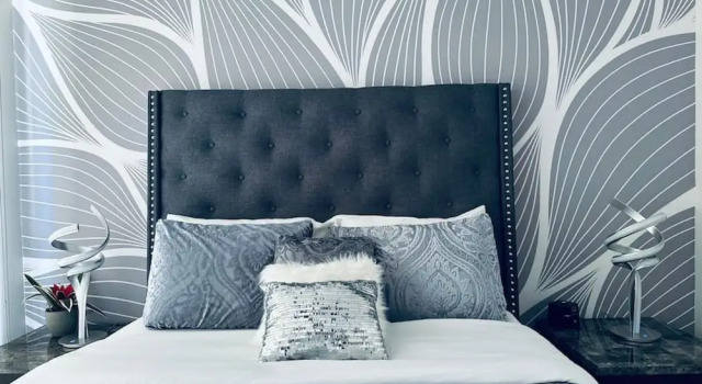 Iconic poolview Waterfront 2bd, Reservar Hotel Miami Beach Miami Beach