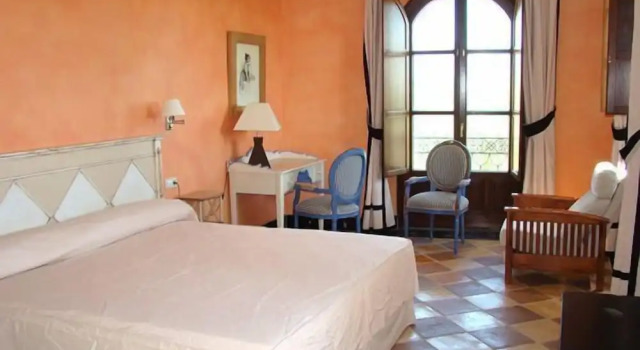Casa Henrietta