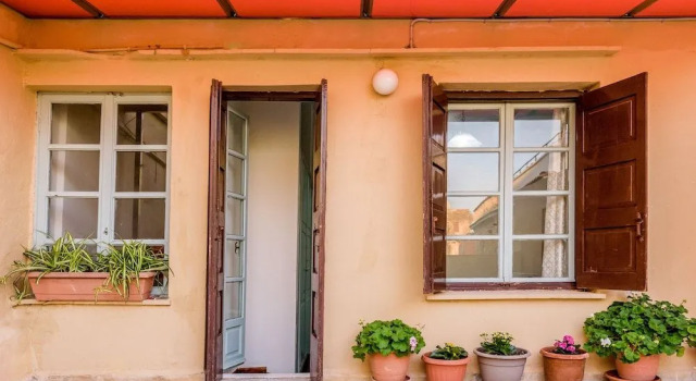 Alegria Pension, Забронировать Гостевой дом Гостевые дома Ханья, рядом с Chania Municipal Garden, Гостевой дом
