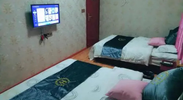 Nanjing Zhonghong Express Hotel, Reserva ahora Hotel Donghucun Jiangsu