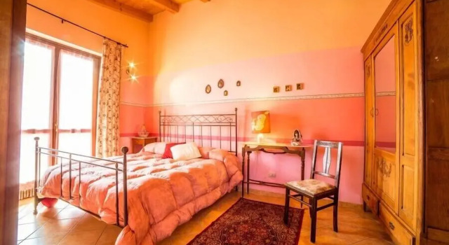 Agriturismo Le Mistral, Prenota Hotel Hotel a Sommacampagna con parcheggio, Parcheggio