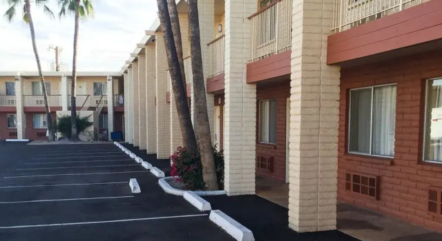 Best Western Inn & Suites Of Sun City