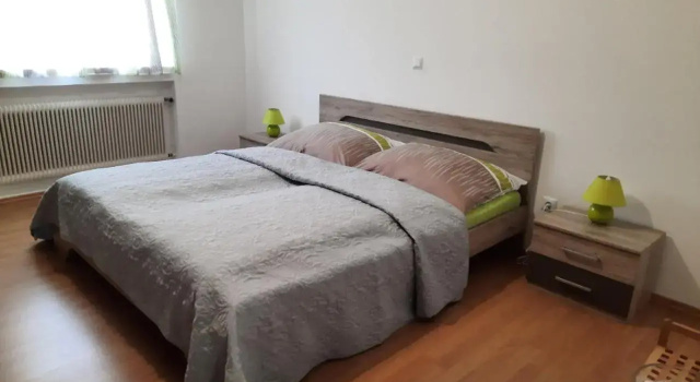 Bergblick, Réserver Hôtel Hôtels à Salzbourg avec parking, Parking