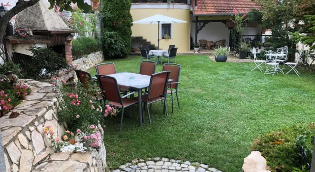 Апартаменты Apartments Dajčić